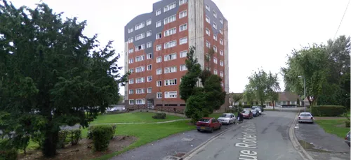 Mort suspecte d'une femme hier soir à Douai