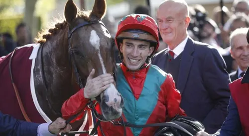 Oise : Le célèbre jockey Pierre-Charles Boudot visé par une enquête...