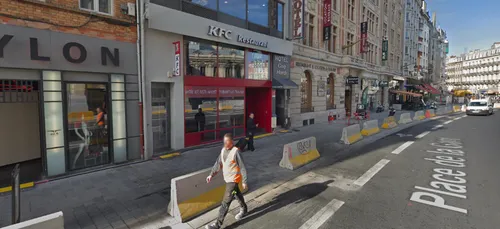 L'homme poignardé dans un hôtel à Lille serait un opposant tchétchène