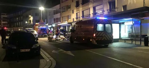 Piéton renversé à Boulogne : deux hommes placés en garde à vue