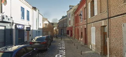 Agression à l'arme blanche à Amiens : un appel à témoins est lancé