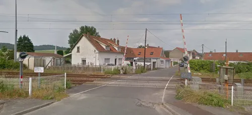 Neufchâtel-Hardelot : un homme percuté par un train ce matin