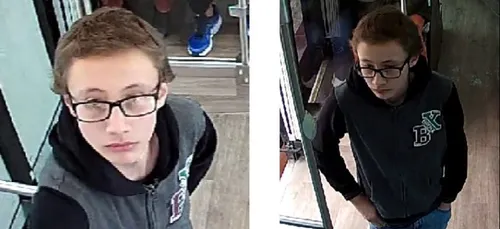 Amiens : la police relance un appel à témoins après la disparition...