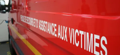 Air-sur-la-Lys : Deux personnes grièvement brûlées après...