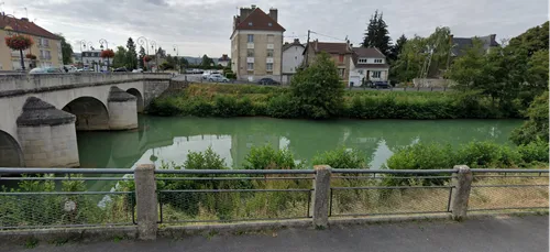 Château-Thierry : une fillette portée disparue après être tombée...