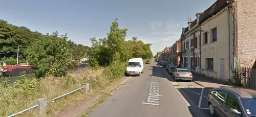 Deux blessés à l'arme blanche dans une bagarre à Douai