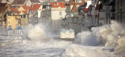 Météo : Des promenades de la baie l’Authie interdites au public ce...