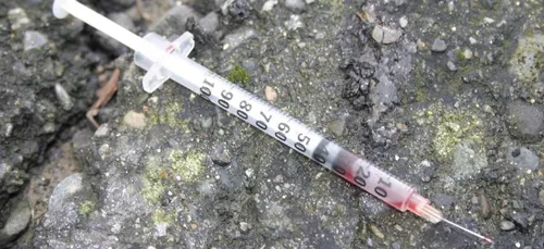 Douai : deux enfants de 6 et 8 ans hospitalisés après avoir...