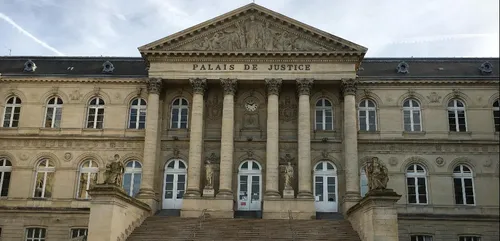 Amiens : ouverture du procès du meurtre d'un agriculteur d'Allery