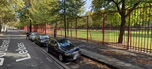 Tempête Ciara : Lille-Neige, parcs et cimetières toujours fermés à...