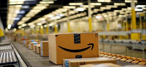 Amazon recrute 1.700 personnes dans les Hauts-de-France pour les...