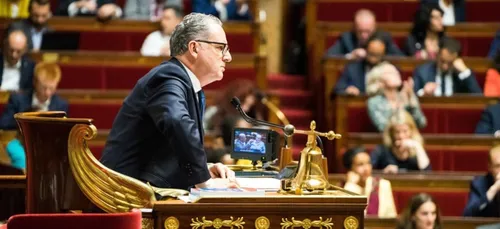 Décès d'un enfant : un congé universel de 15 jours proposé par les...