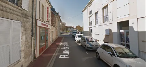 Un jeune homme poignardé dans le centre-ville de Soissons