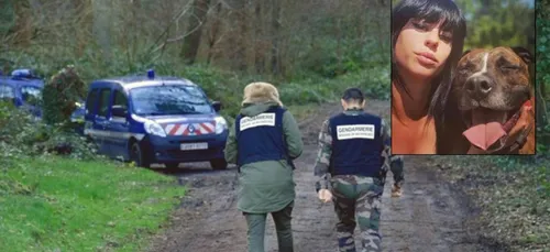 Affaire Elisa Pilarski : la juge d'instruction et des témoins sur...