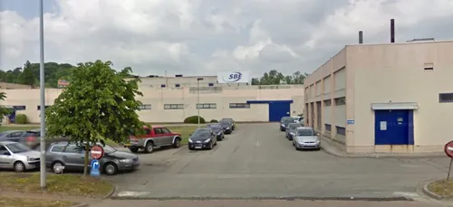 Société SBE à Saint-Léonard : 402 salariés bientôt au chômage partiel