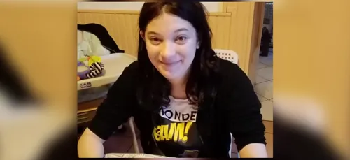 Brenda, 17 ans, est portée disparue à Origny-Sainte-Benoîte