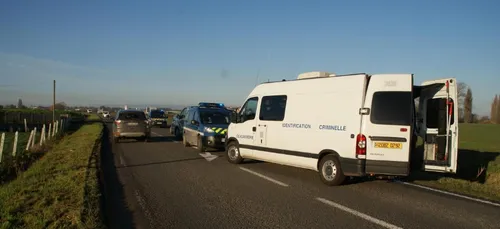 Piéton retrouvé mort à Herzeele : deux mineurs soupçonnés de meurtre