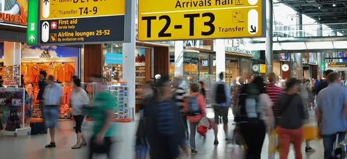 Une trentaine de postes à pourvoir à l'aéroport de Beauvais