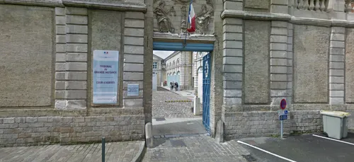 Réforme des retraites : les avocats de Saint-Omer toujours en grève