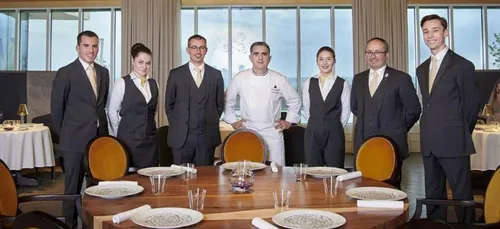 Marne : le Royal Champagne hôtel et SPA 5* recrute !