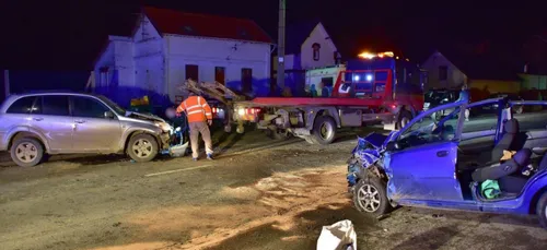 Fourmies : Le blessé grave de l’accident est décédé