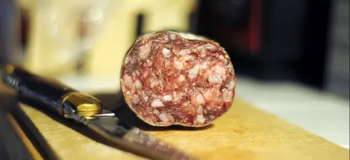 Auchan rappelle du saucisson contaminé par des salmonelles