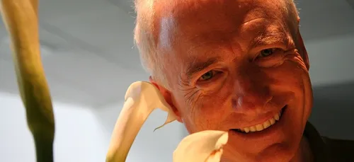 L'inventeur du "copier-coller" est mort
