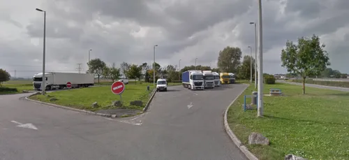 Une enquête ouverte après la disparition d'un chauffeur routier à...