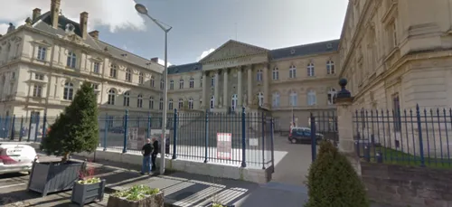 Agression d'un handicapé à Amiens : le suspect sera jugé le 18 mars