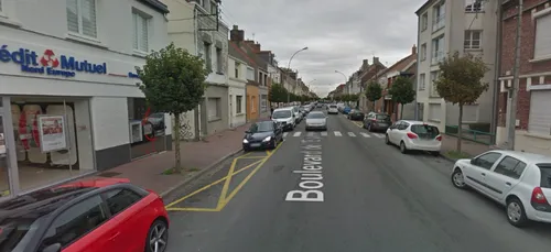 Un homme retrouvé mort près de son enfant à Calais