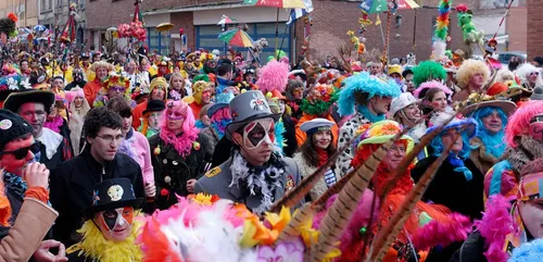 La SNCF lance des billets de TER à prix tout doux pour les Carnavaleux