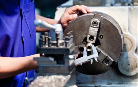 Offre d'emploi : Tourneur Fraiseur