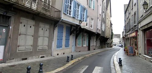 Hauts-de-France : le commerce de centre-ville décline