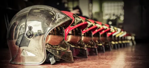 Incendie d'un box ce vendredi matin à Reims