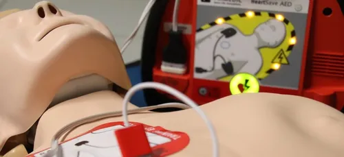 Aisne : un footballeur fait une crise cardiaque en plein match