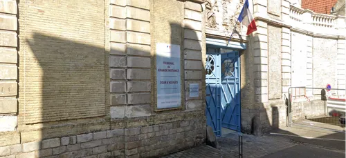 Un dispositif de sécurité "proportionné" pour le procès de Redoine...