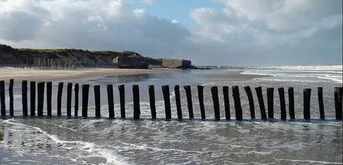 Nouvelle opération de déminage ce mercredi à Oye-Plage