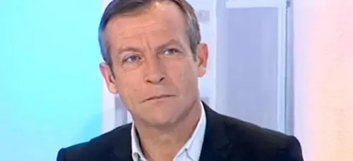 Coronavirus : Laurent Bignolas, présentateur de "Télématin" placé...