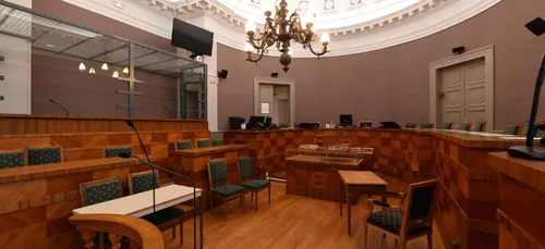 Saint-Omer : procès ouvert sans Rédoine Faïd qui refuse d'être...