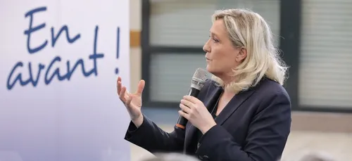 Lens : interdiction de manifester ce samedi avec la venue de Marine...