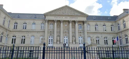 Femme renversée par un bus à Amiens : prison ferme requise contre...