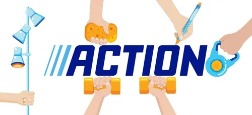 Le magasin Action recrute dans la Marne