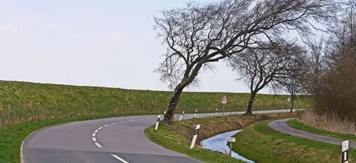 Vigilance orange vents violents dans la Marne et les Ardennes