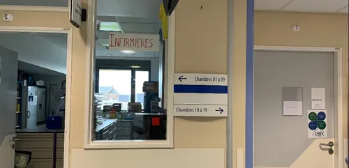 Coronavirus  : 2 nouveaux morts, dans l'Oise