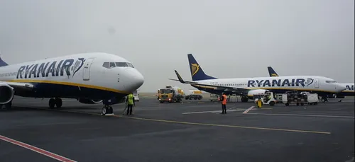 Dérogation au couvre-feu à l'aéroport de Beauvais : les riverains...