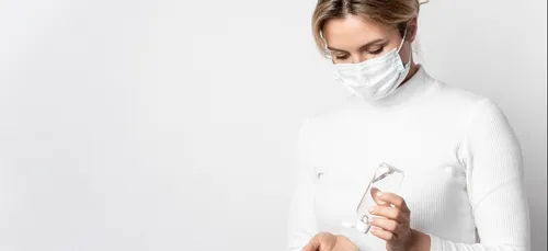 Coronavirus : réquisition des masques et encadrement du prix des...