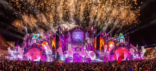 Le festival Tomorrowland Winter est annulé