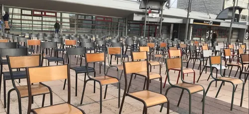 Etudiants en colère : opération "fac morte" ce jeudi