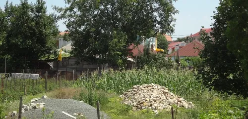 Wissant : un groupe de migrants retrouvé dans un jardin