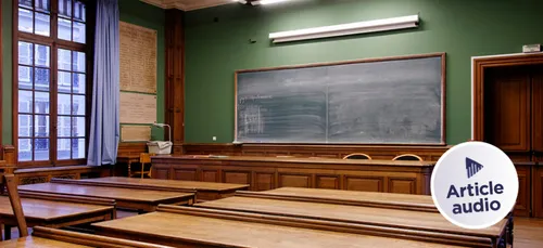 [INTERVIEW] Ecoles fermées dans l'Oise : le témoignage d'une...